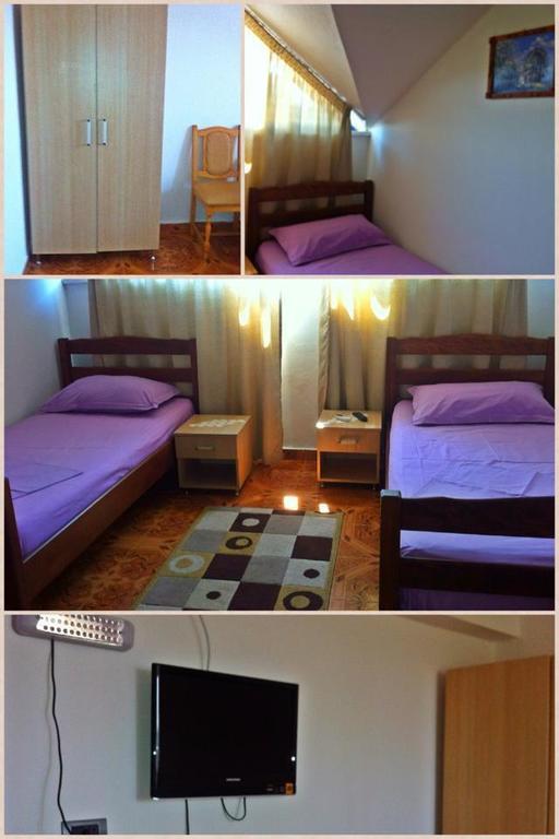 Hotel Ambasador Bahçallëk Room photo