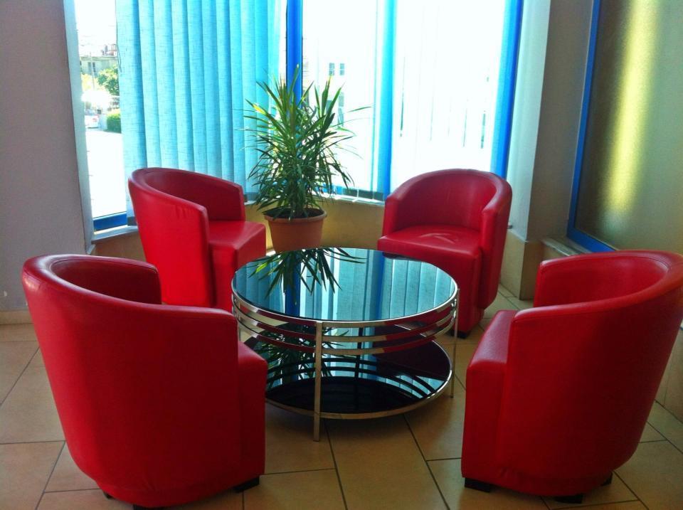 Hotel Ambasador Bahçallëk Room photo
