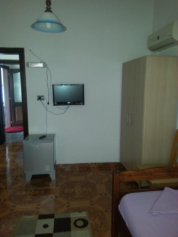 Hotel Ambasador Bahçallëk Room photo